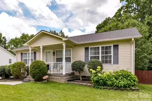1008 Martin Luther King Jr Ave, Kannapolis, NC 28083 - Photo 4