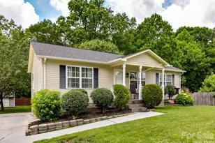 1008 Martin Luther King Jr Ave, Kannapolis, NC 28083 - Photo 2
