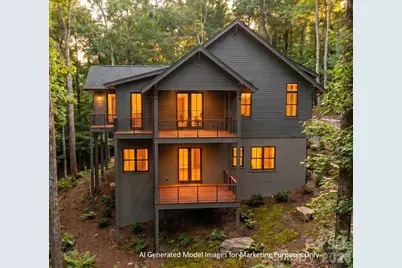 B8 Auld Rock Road, Waynesville, NC 28786 - Photo 2