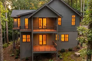 B8 Auld Rock Rd, Waynesville, NC 28786 - Photo 2