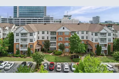 14957 Santa Lucia Drive, Charlotte, NC 28277 - Photo 1