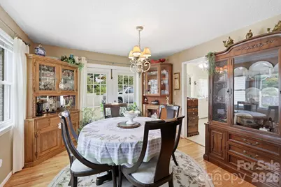 22 Webb Hill Road, Leicester, NC 28748 - Photo 18