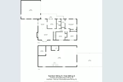 22 Webb Hill Road, Leicester, NC 28748 - Photo 46