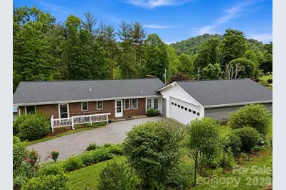 22 Webb Hill Road, Leicester, NC 28748 - Photo 4