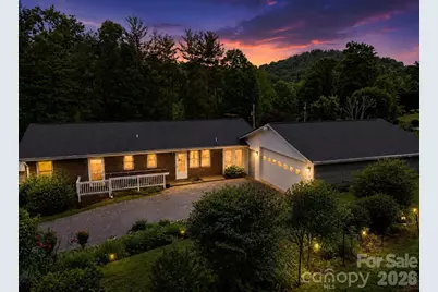 22 Webb Hill Road, Leicester, NC 28748 - Photo 2
