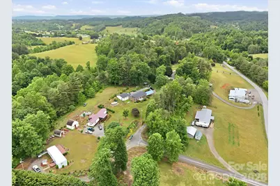 22 Webb Hill Road, Leicester, NC 28748 - Photo 42