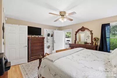 22 Webb Hill Road, Leicester, NC 28748 - Photo 28