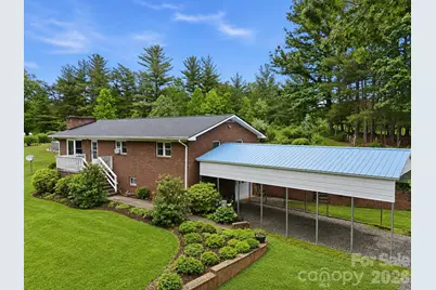 22 Webb Hill Road, Leicester, NC 28748 - Photo 6
