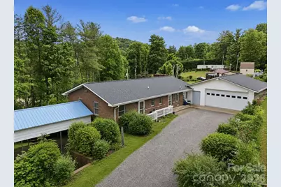22 Webb Hill Road, Leicester, NC 28748 - Photo 8