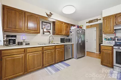 22 Webb Hill Road, Leicester, NC 28748 - Photo 20