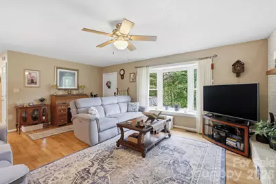22 Webb Hill Road, Leicester, NC 28748 - Photo 16