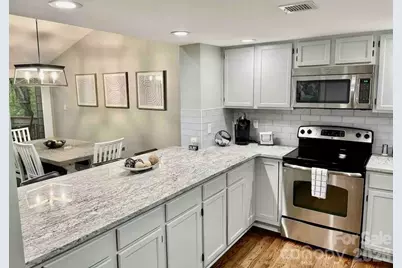 155 Quail Cove Boulevard #1608, Lake Lure, NC 28746 - Photo 16