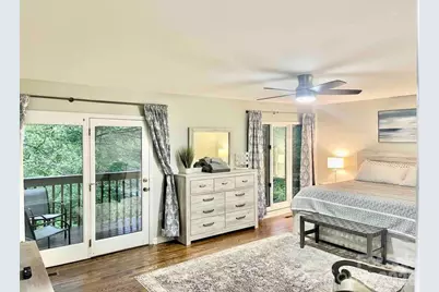 155 Quail Cove Boulevard #1608, Lake Lure, NC 28746 - Photo 24