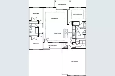 1253 Copper Leaf Drive, Rock Hill, SC 29732 - Photo 2