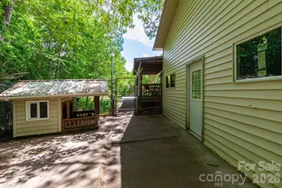 45 and 54 Forsythe Lane, Waynesville, NC 28785 - Photo 4