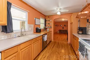 45 and 54 Forsythe Ln, Waynesville, NC 28785 - Photo 8