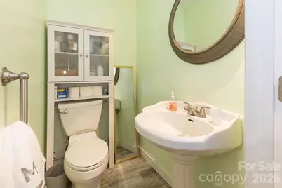 45 and 54 Forsythe Lane, Waynesville, NC 28785 - Photo 12