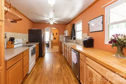 45 and 54 Forsythe Lane, Waynesville, NC 28785 - Photo 8
