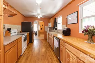 45 and 54 Forsythe Ln, Waynesville, NC 28785 - Photo 8