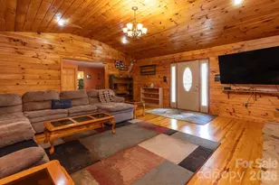 45 and 54 Forsythe Ln, Waynesville, NC 28785 - Photo 6