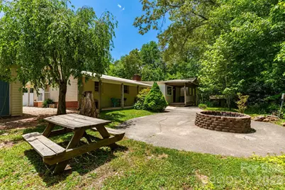 45 and 54 Forsythe Lane, Waynesville, NC 28785 - Photo 4