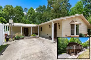 45 and 54 Forsythe Ln, Waynesville, NC 28785 - Photo 1