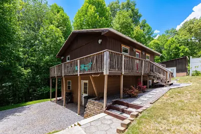 45 and 54 Forsythe Lane, Waynesville, NC 28785 - Photo 20