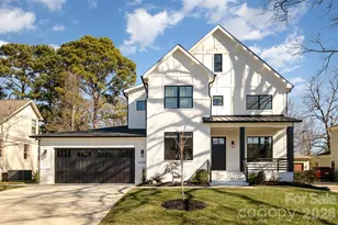 439 Melbourne Ct, Charlotte, NC 28209 - Photo 1