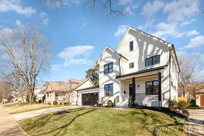 439 Melbourne Court, Charlotte, NC 28209 - Photo 2