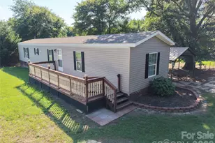 6036 Hwy 742 Hwy S, Wadesboro, NC 28170 - Photo 8