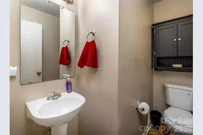 7343 Fox Point Drive, Charlotte, NC 28269 - Photo 6