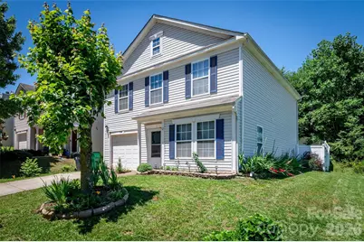 7343 Fox Point Drive, Charlotte, NC 28269 - Photo 2