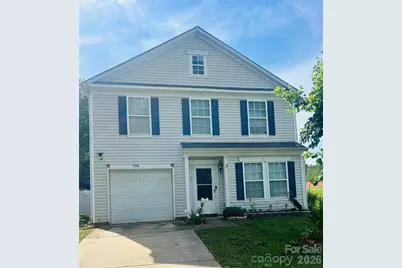 7343 Fox Point Drive, Charlotte, NC 28269 - Photo 1