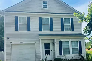 7343 Fox Point Dr, Charlotte, NC 28269 - Photo 1