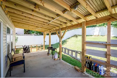 7343 Fox Point Drive, Charlotte, NC 28269 - Photo 20