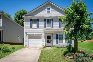 7343 Fox Point Dr, Charlotte, NC 28269 - Photo 1