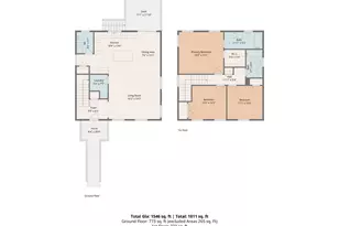 906 Dewey St, Badin, NC 28009 - Photo 24