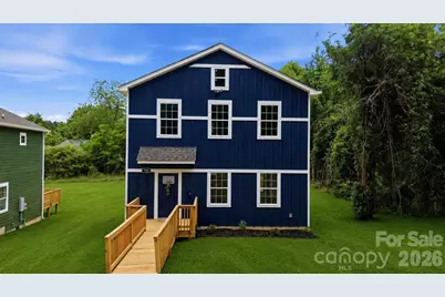 906 Dewey Street, Badin, NC 28009 - Photo 2