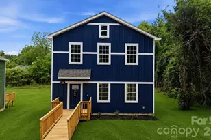 906 Dewey St, Badin, NC 28009 - Photo 2
