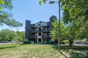 8216 Cedar Glen Dr, Charlotte, NC 28212 - Photo 30
