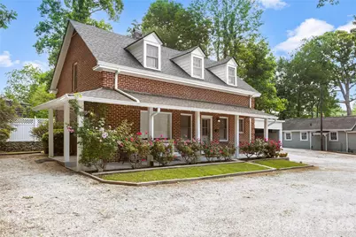 1518 Greenville Highway, Hendersonville, NC 28792 - Photo 36