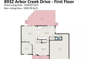 8932 Arbor Creek Dr, Charlotte, NC 28269 - Photo 34