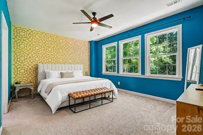 8932 Arbor Creek Drive, Charlotte, NC 28269 - Photo 20