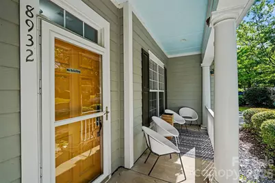 8932 Arbor Creek Drive, Charlotte, NC 28269 - Photo 2