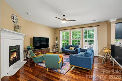 8932 Arbor Creek Drive, Charlotte, NC 28269 - Photo 4