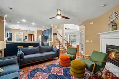 8932 Arbor Creek Drive, Charlotte, NC 28269 - Photo 6