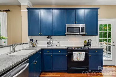 8932 Arbor Creek Drive, Charlotte, NC 28269 - Photo 12