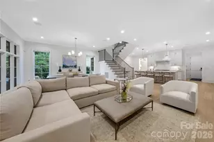 5035 Gilchrist Rd, Charlotte, NC 28211 - Photo 18