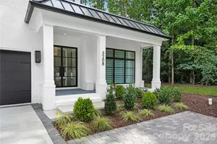 5035 Gilchrist Rd, Charlotte, NC 28211 - Photo 4