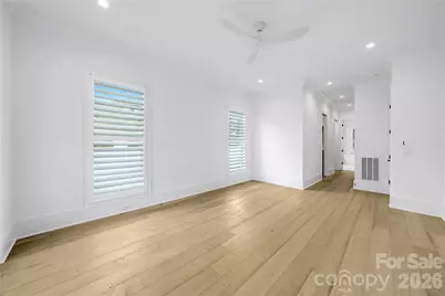 5035 Gilchrist Road #1B, Charlotte, NC 28211 - Photo 26